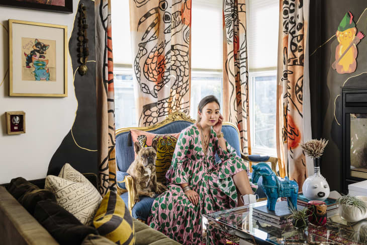 How Three Asian Designers Are Becoming The Change They Want To See In Design Apartment Therapy